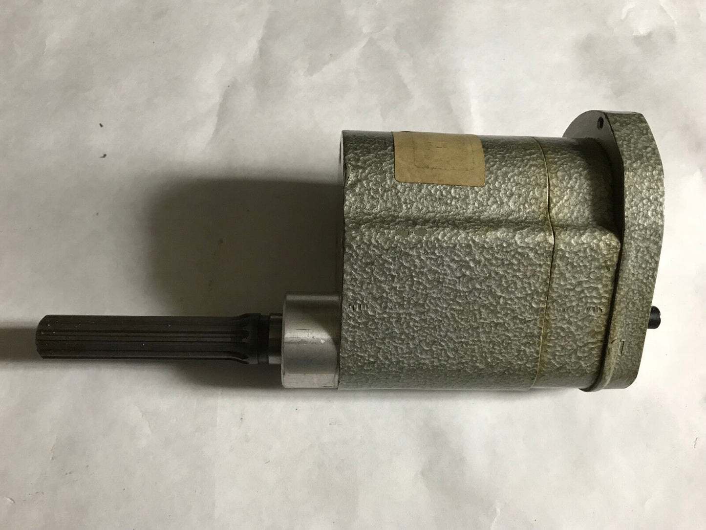 Cooper 975857,915851,915852,915 853 Nutrunner Spindle Drive Assembly,E13,Gr5,Ah