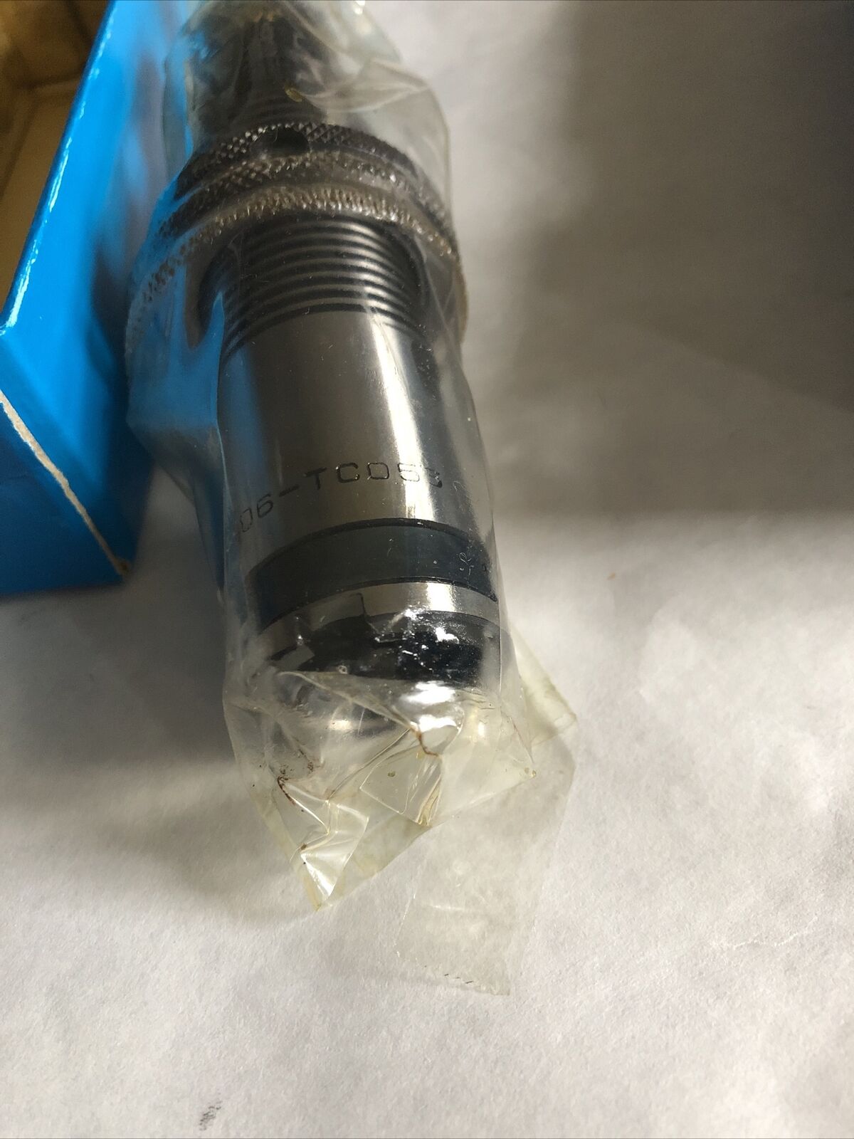 New Showa Am106-Tc056,Showa Am106-Tco56-S Automotive Shank Tapper Chuck Dapra,Am