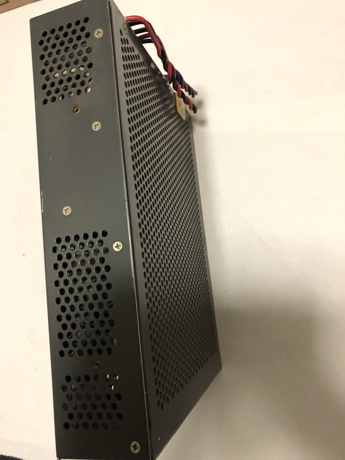 Nemic Lambda Ssp-In Power Supply Avr Ssp-1/N,Ssp-1N,310490 Avr Sspin,Ez,Hd
