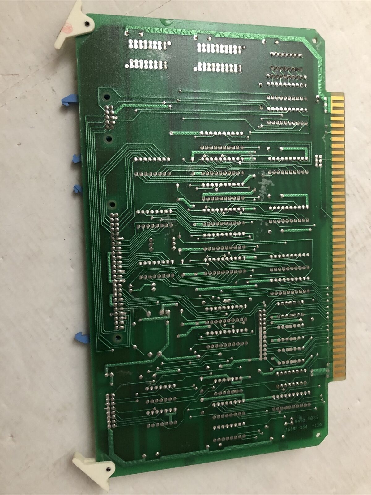 Moore 15686-11, 15686-11-4 Siemens Interface Card,Cs