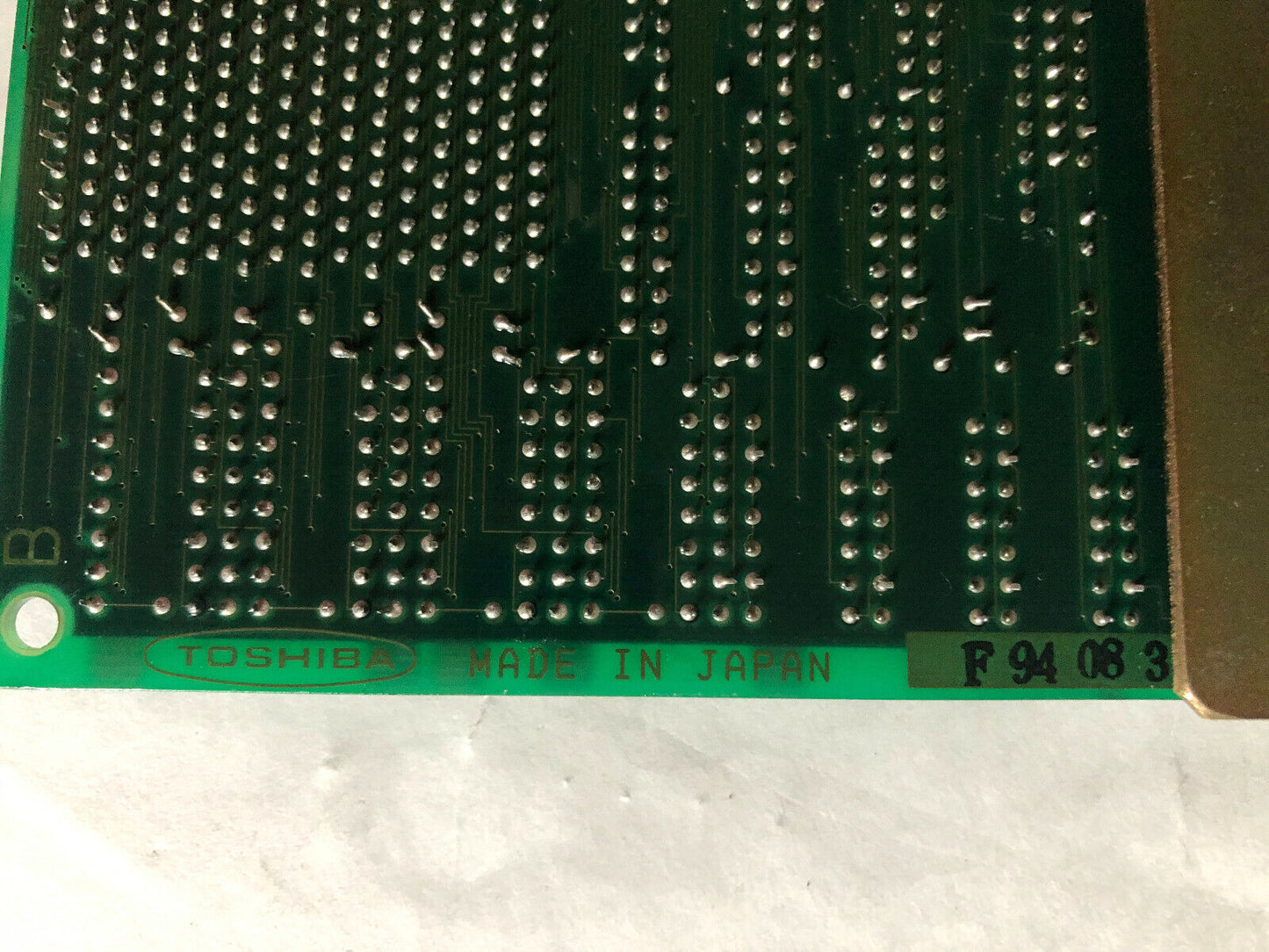New Toshiba V10gl(E) Control Board,H2218591,Toshiba V2glbp02 1A,(No 3Chips),Eh