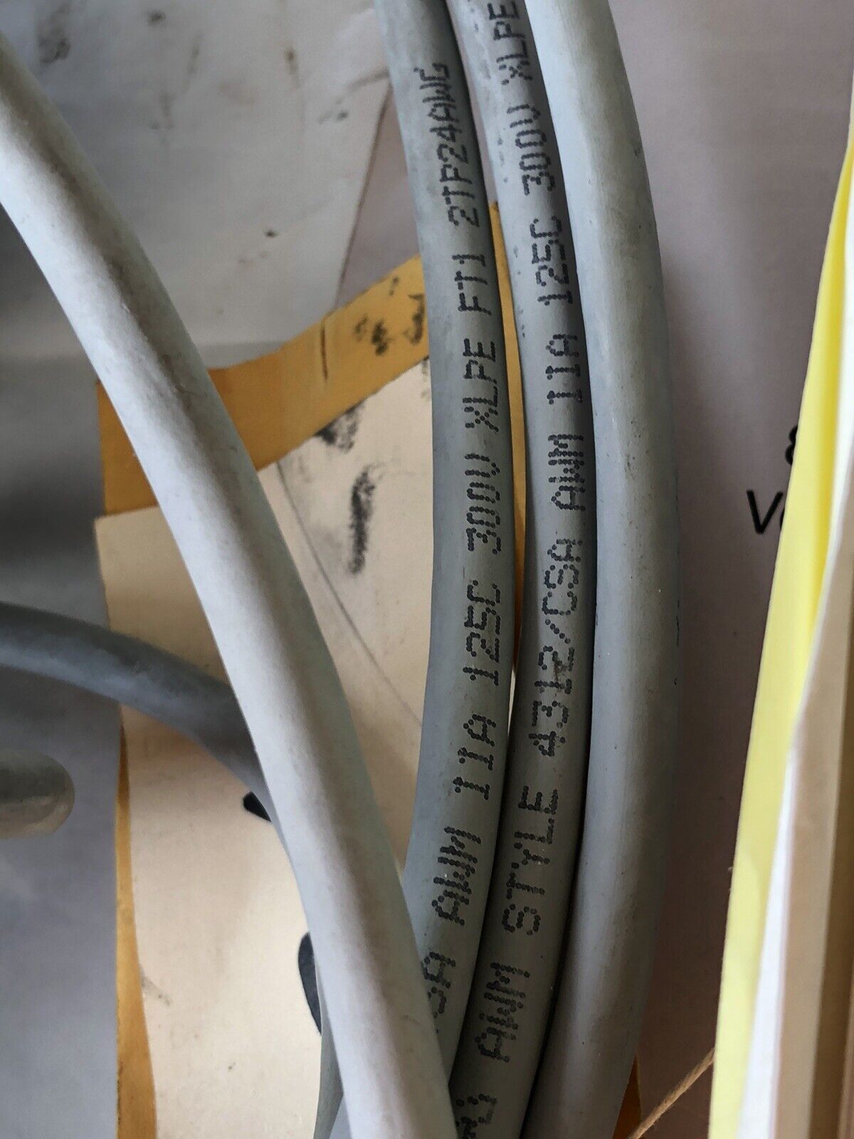 New Foxboro 83W-D04s1ssrja-B,83W-Do4s1ssrja-B,Flowmeter,Cfsm 00150975 12.5-4,Tj