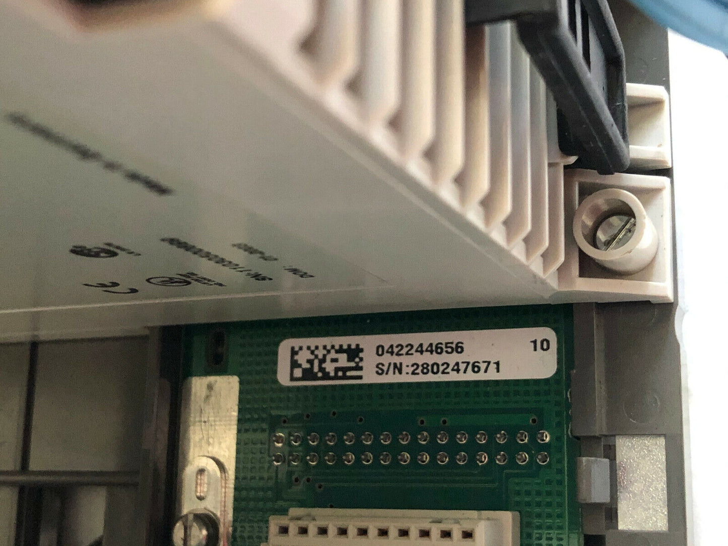 Schneider Modicon Pc-E984-245, Dep-216, Dap-216N,As-Bdap-216N,Tl