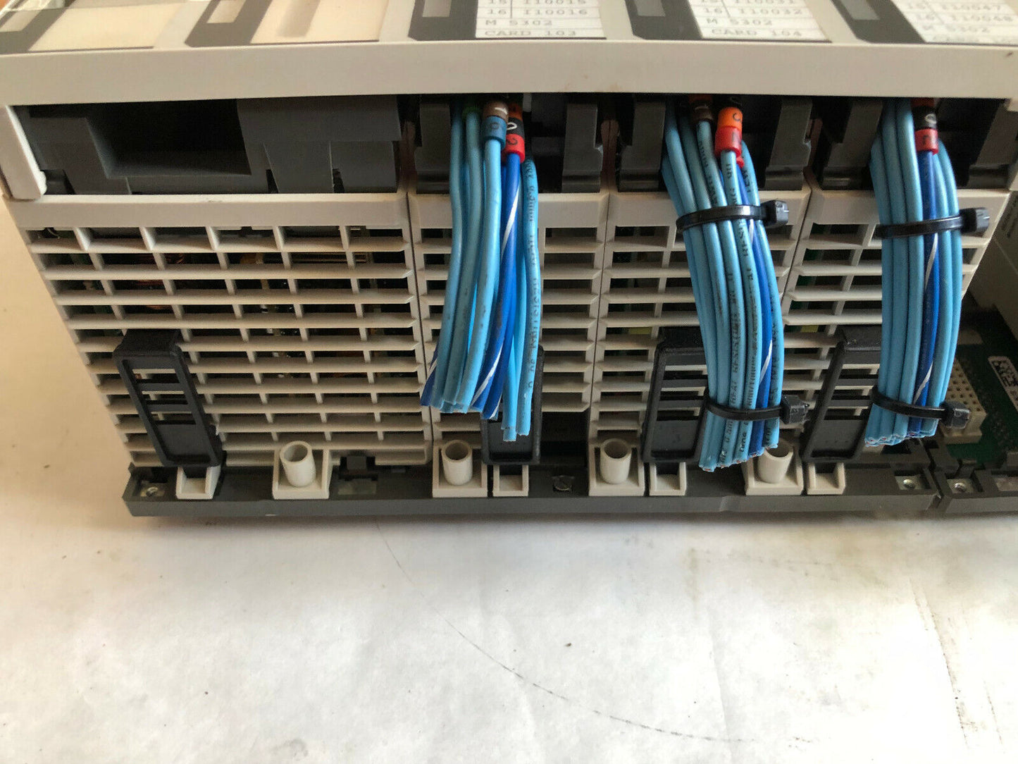 Schneider Modicon Pc-E984-245, Dep-216, Dap-216N,As-Bdap-216N,Tl