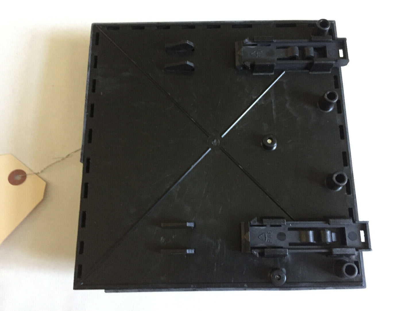 Abb Dsqc 322,Dsqc 322 3Hab 9669-1 Digital Io Relay Board Abb 3Hab 96691 Robot,Sl
