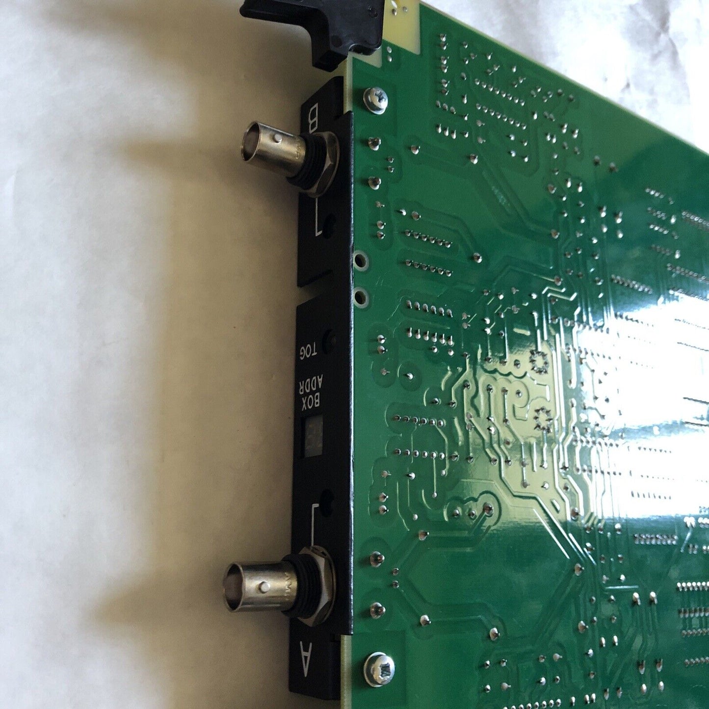 Honeywell 51305701-100,Udhi2, Honeywell 51198831-100 Board Udh12,51305753,Be