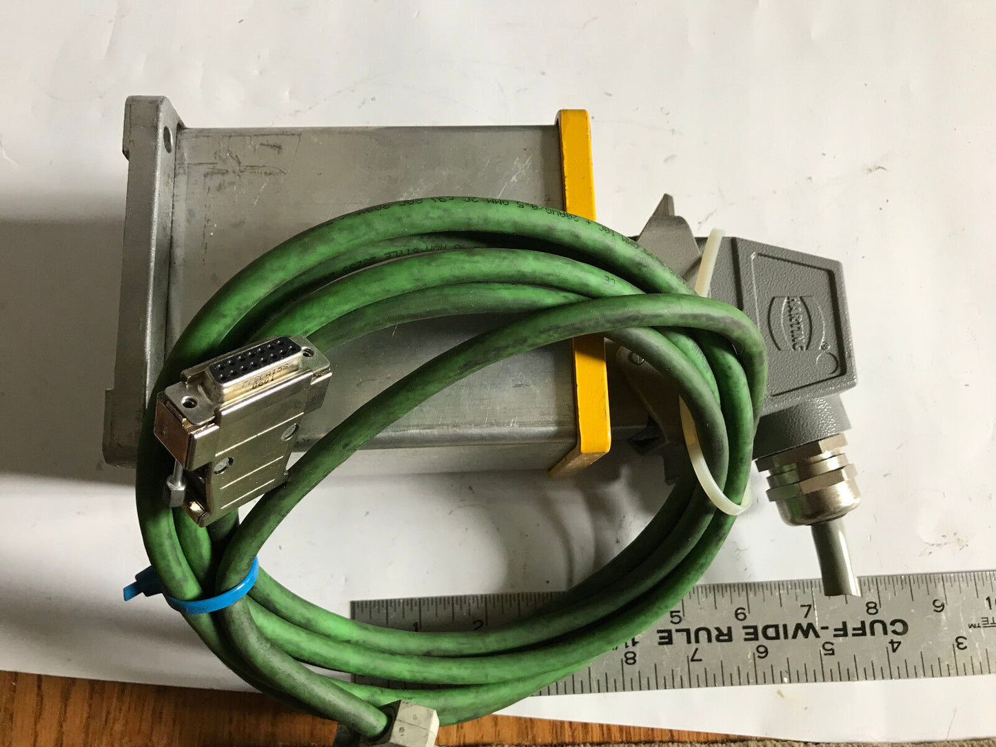 Pilz Pdzk Wdp3-01 1000/20 24Vdc Harting Pdzk Wdp3-01 Safety Relay,Em