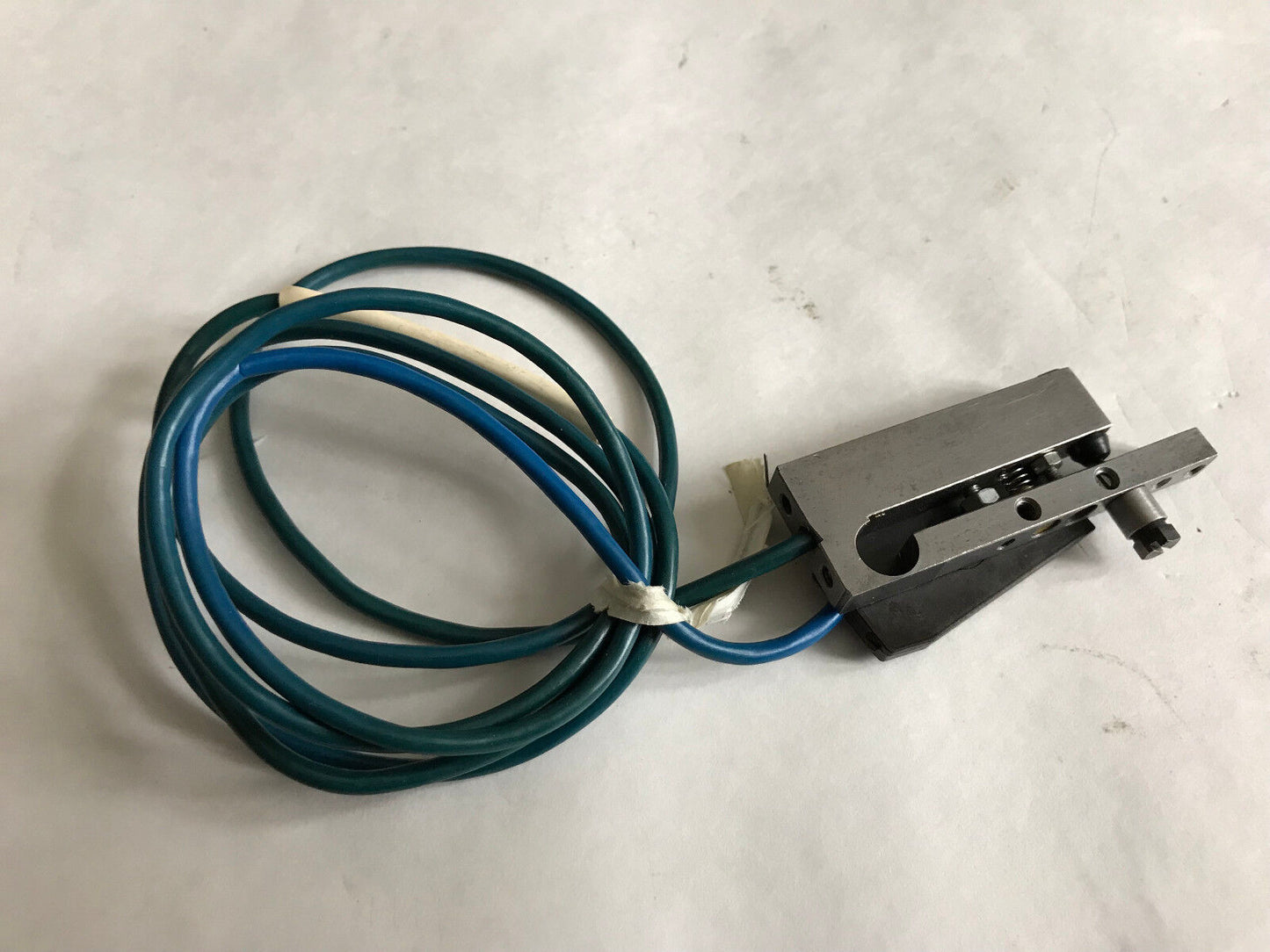 Marposs A17 Gage Head Tranducer Sensor,Sd