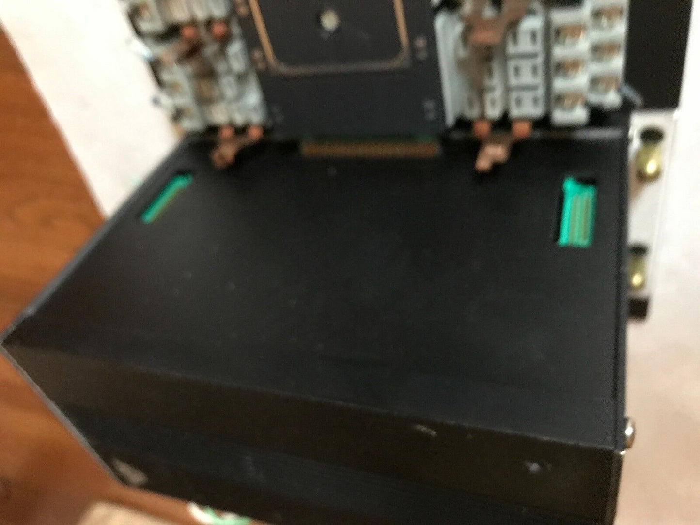 Eagle Signal Cp2030a6, Expansion Unit Cp2050l1,120V,Ey