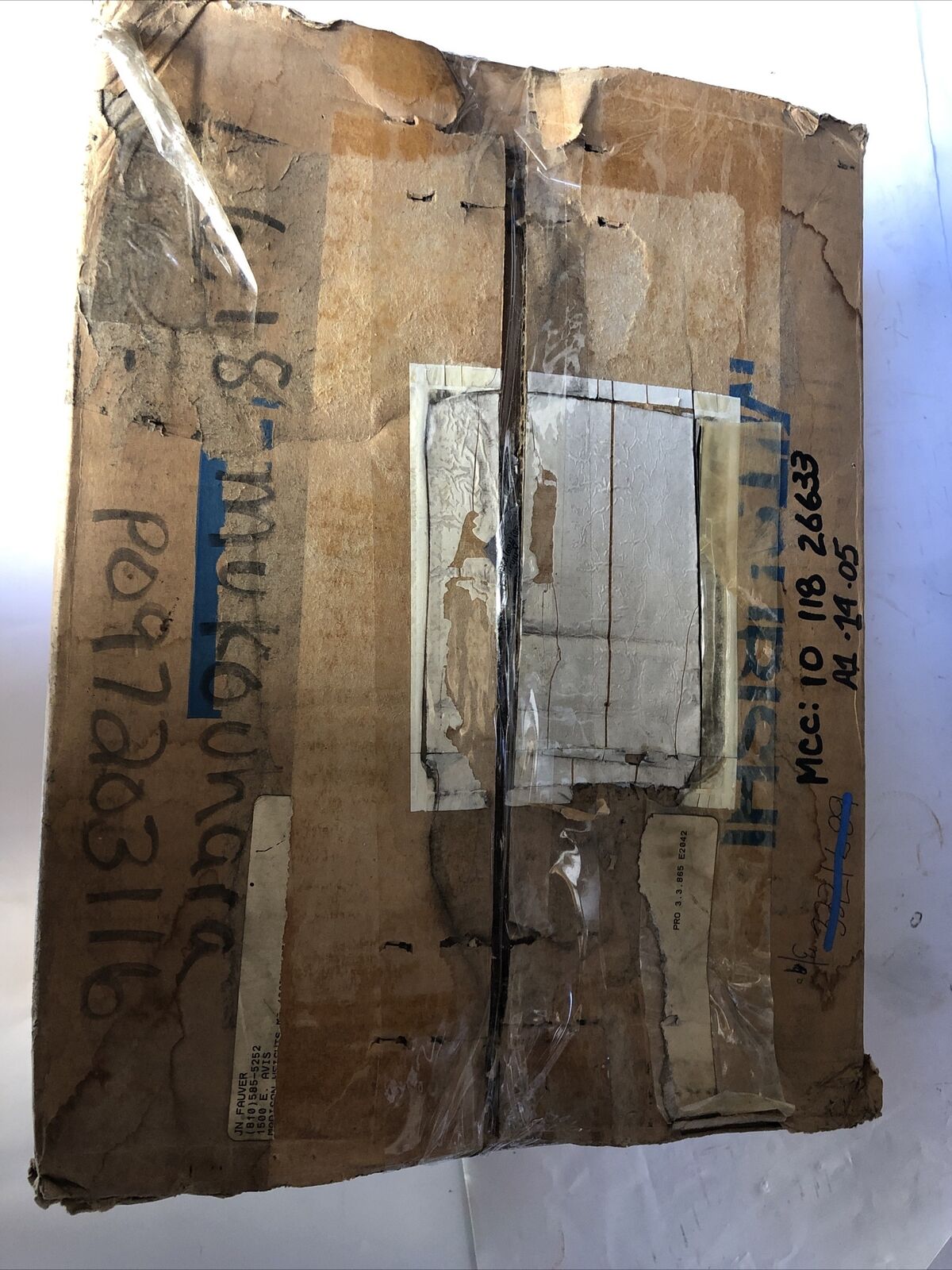 New Mitsuibishi Mr-Rb50,Mr-Rb 50 Brake Resistor,Fl