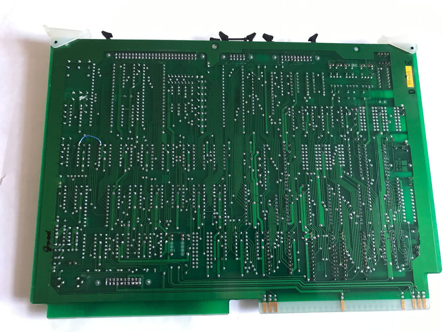 Hitatchi Crtc 2Y000935-2 Plc Circuit Board,Sc
