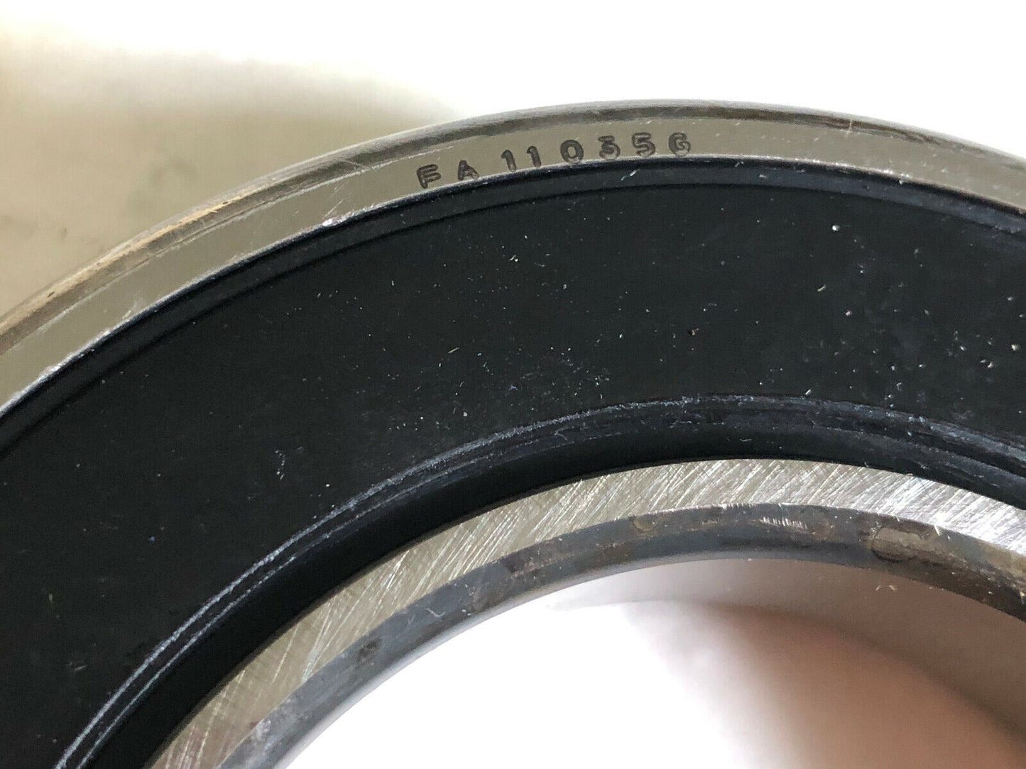 New Skf 6217-2Rs1/C3gjn,Fa11035g,Fa110356 ,6217-2Rsjem Roller Bearing Usa,Ba