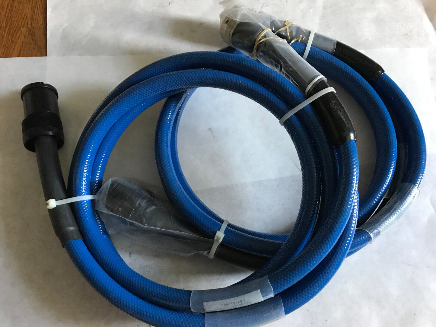 New Atlas Copco Se1983lb/10Ft,Power Tool Cable Se1983lb Scan Se1983lb/10Fteq,Eq