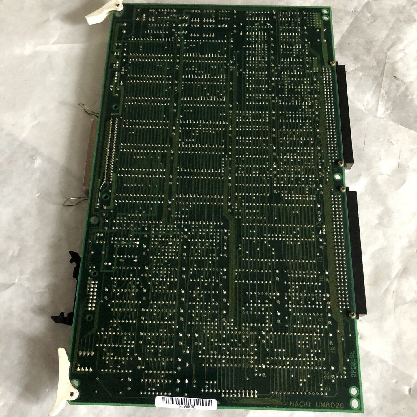 Nachi Um802c,2P0713h 14-90091571 Pc Board,Dc,Dd