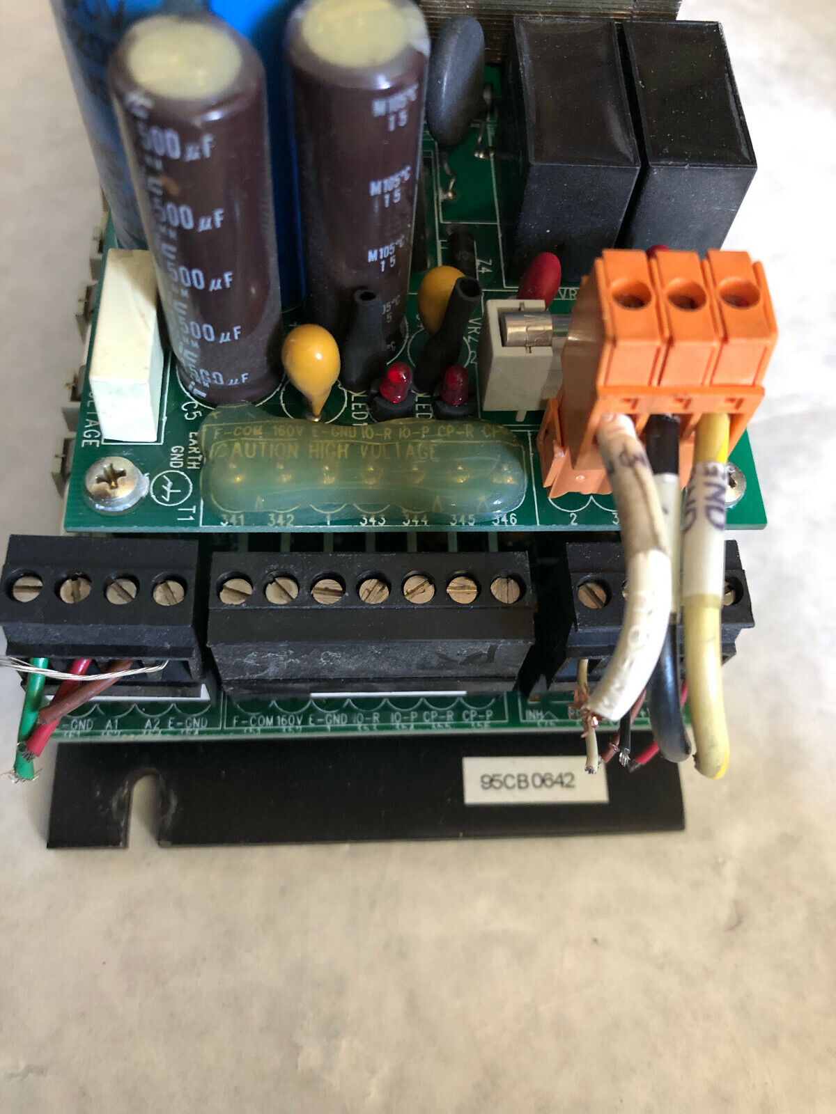 Process Control C1475,Process Control C1476,Radwell C1475/C1476,So