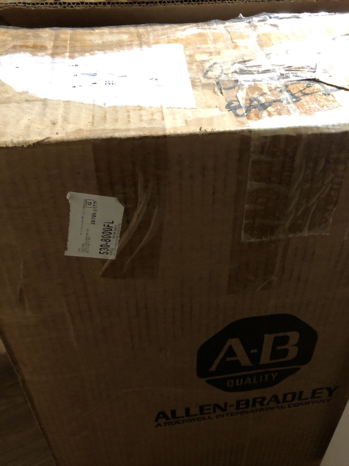 New Allen Bradley 119996 Pole Arm Gmc 117428 For 1395 Dc Drive 346 Amp 118571,De