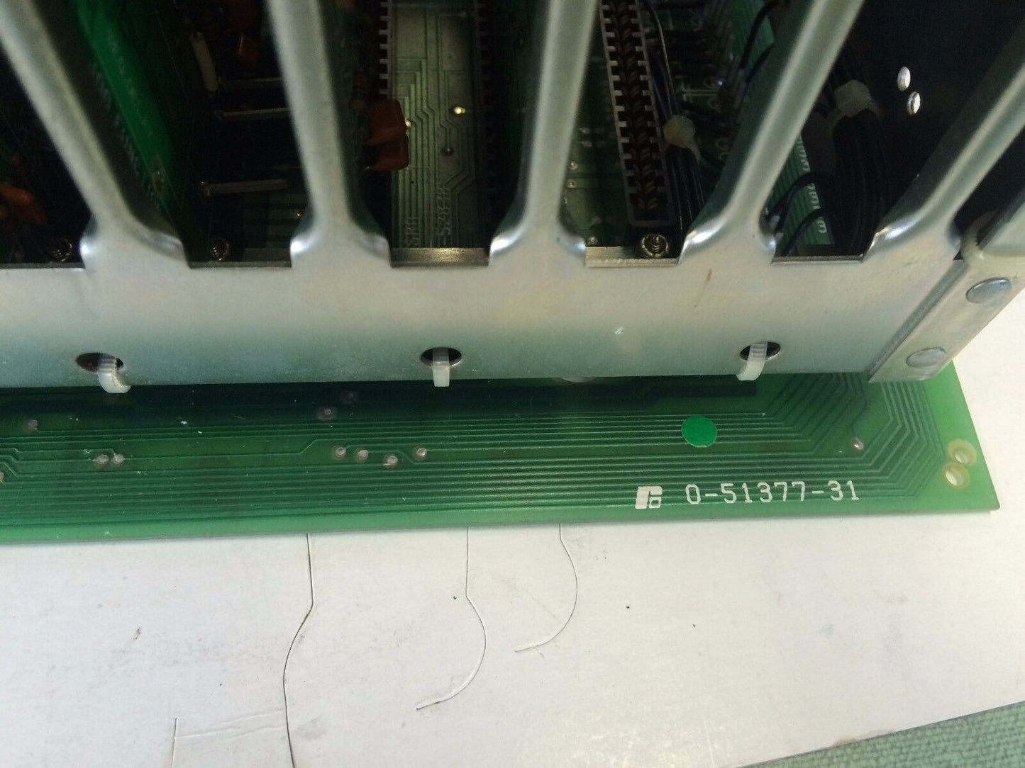 Used Reliance Electric 0-51874-2,0-51831-7,0-56865-14,0-52838,0-52839,0-52837,Ct