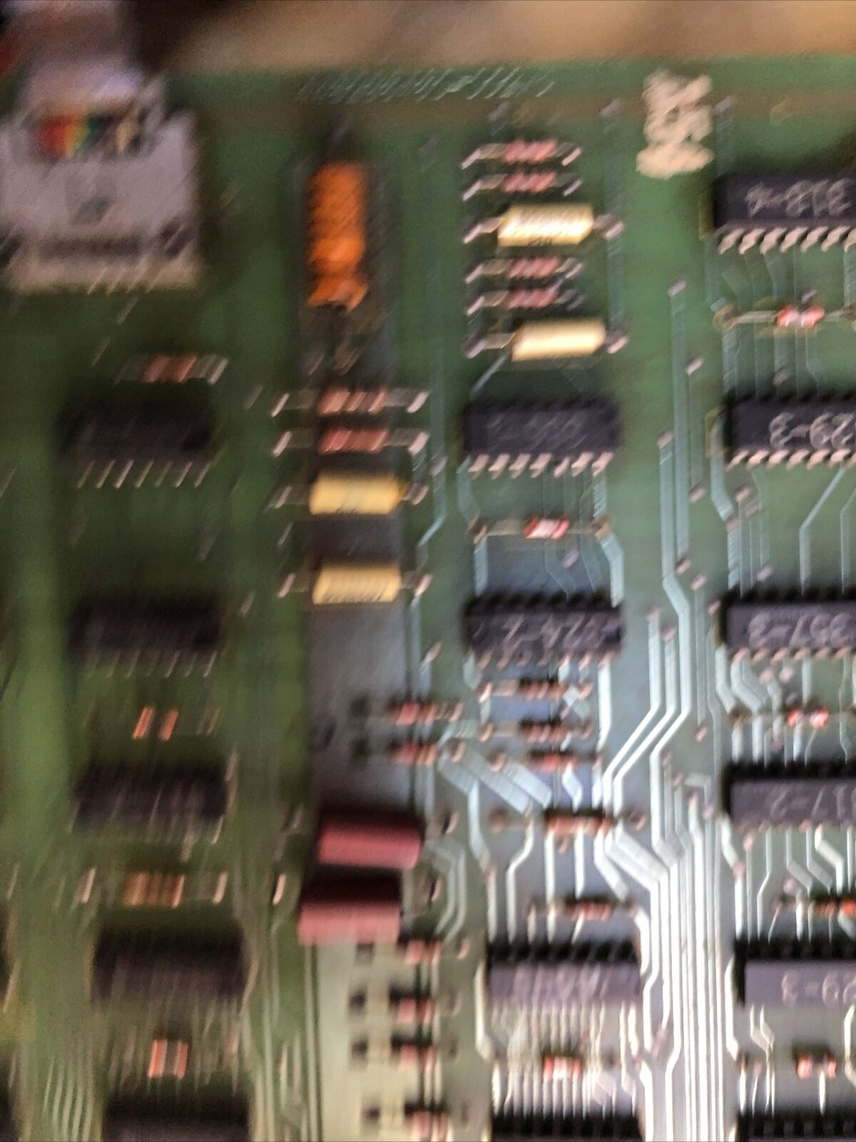 Ge Fanuc 44A294507-G02, Board Dif2,44A296363-001,44B296460-002/1,Fe