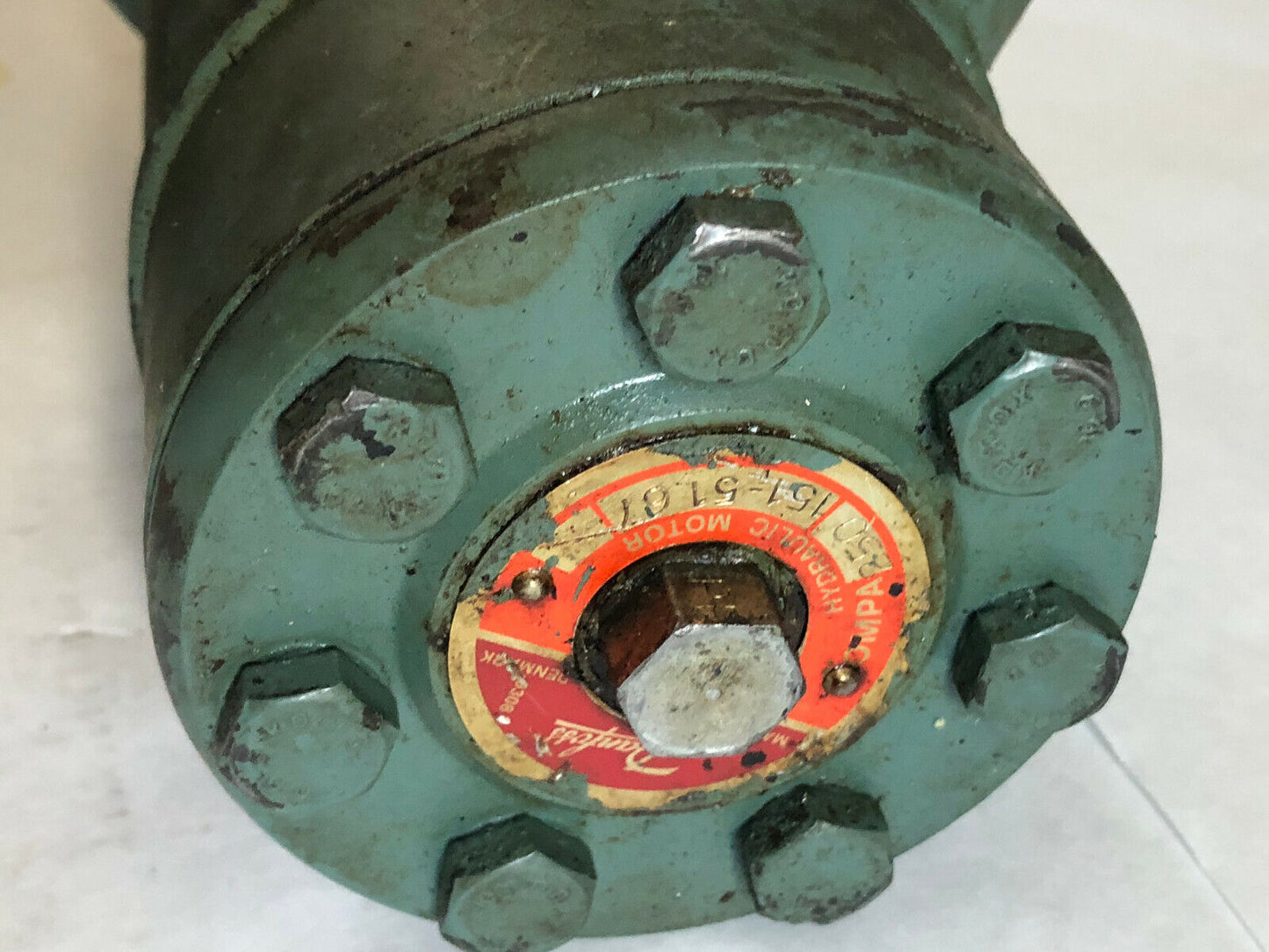 Danfoss 151-5167,Danfoss Ompa 250 151-5167 Hydraulic Motor Pump 151-51.67,Ap