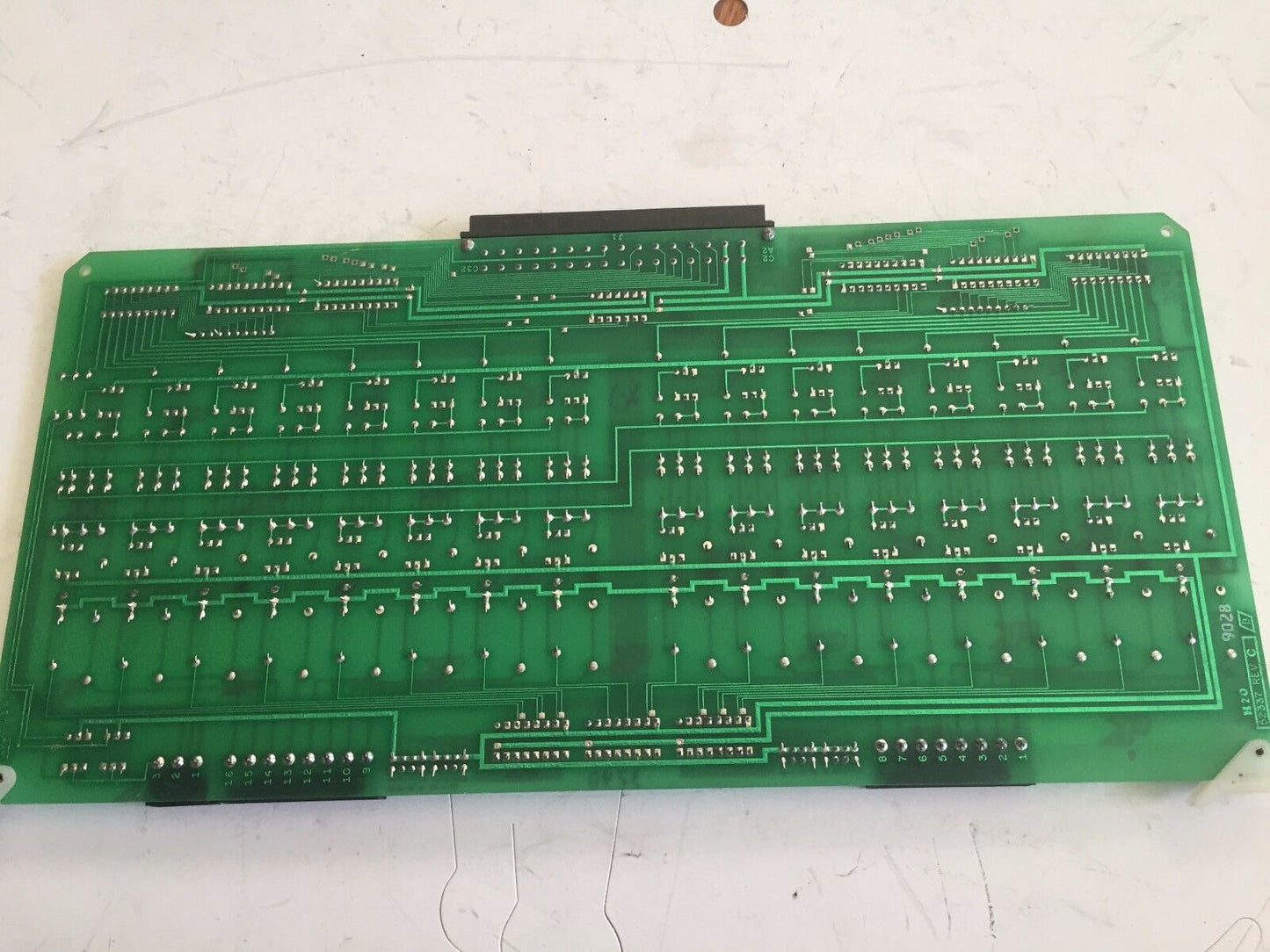 Sci Epic Cim,Epic Cim (D),237211 Rev.A,3290,52337 Rev C,Epic 23721L Pcb Board,Cy