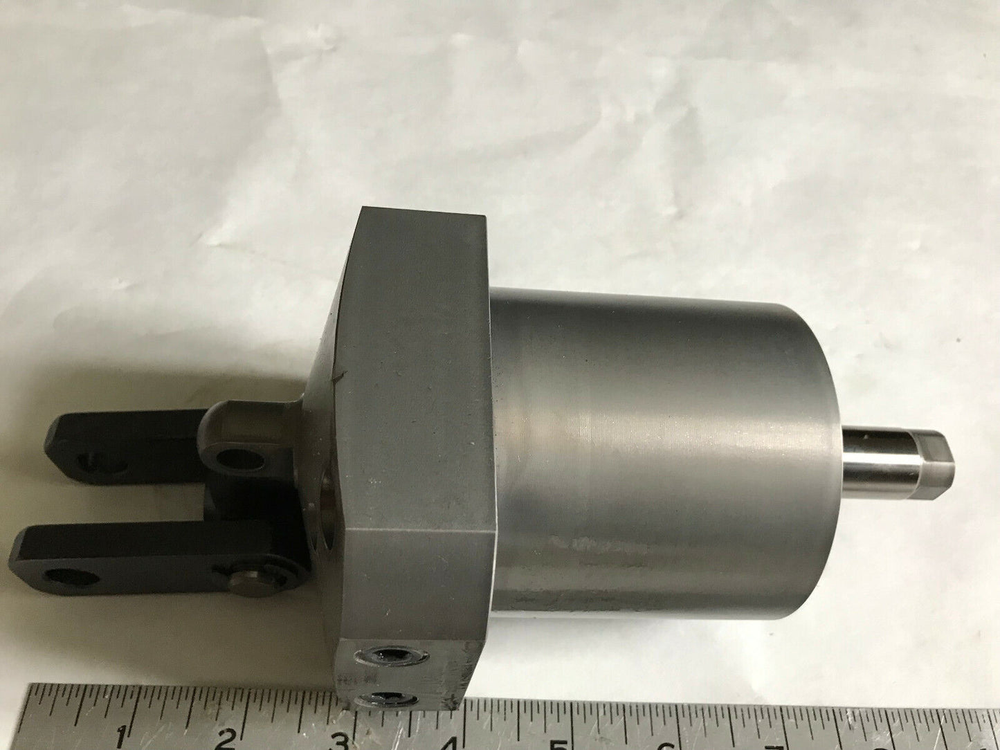 New Kosmex Lk0751-Gld Swing Clamp Clamp Assembley, Lk0751gld,Sf