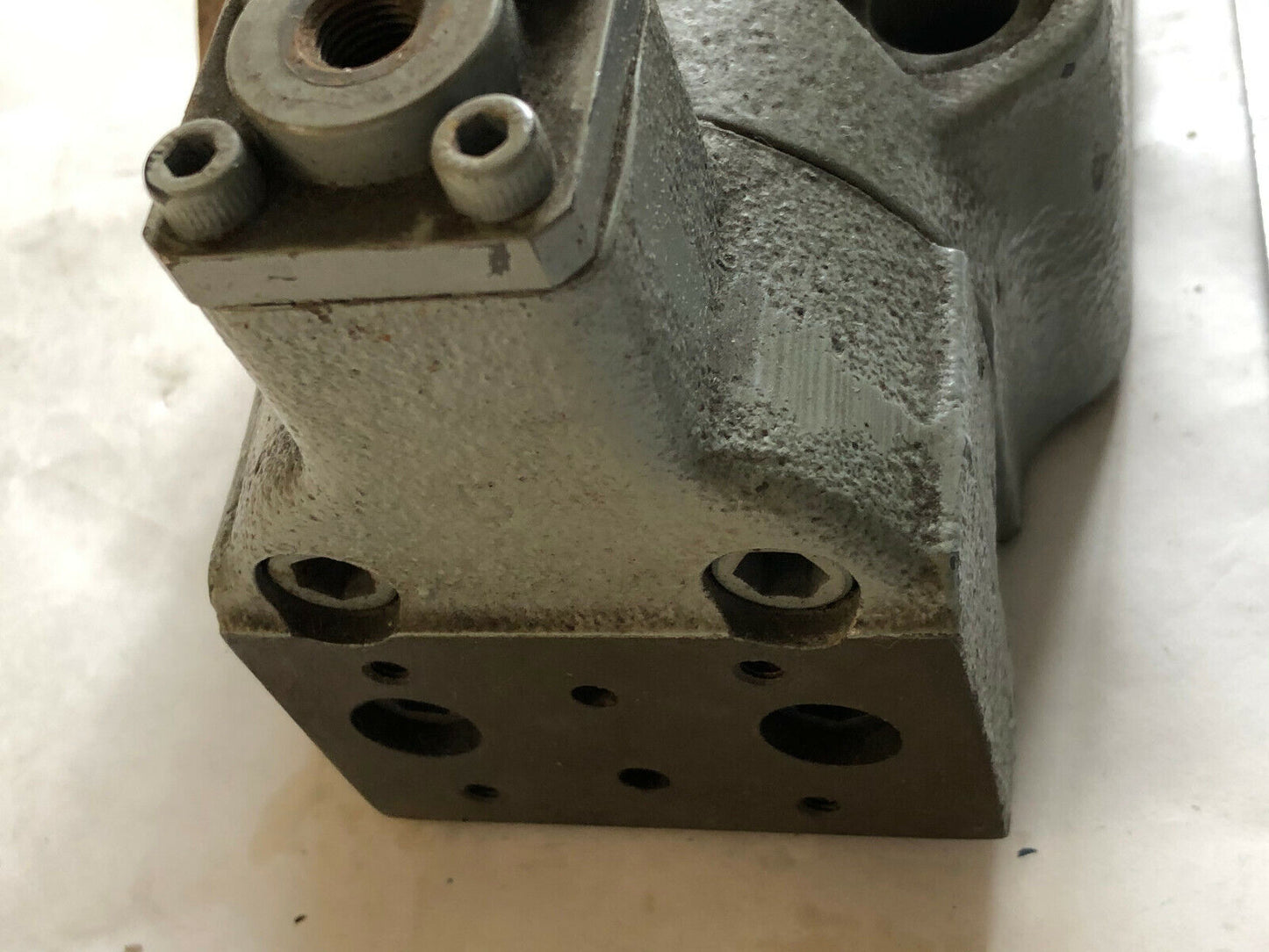New Tokimec Tcg61-06-F-A-P2-T-13,21816,919A Icg61-06-F-A-P2-T Relief Valve,Tn