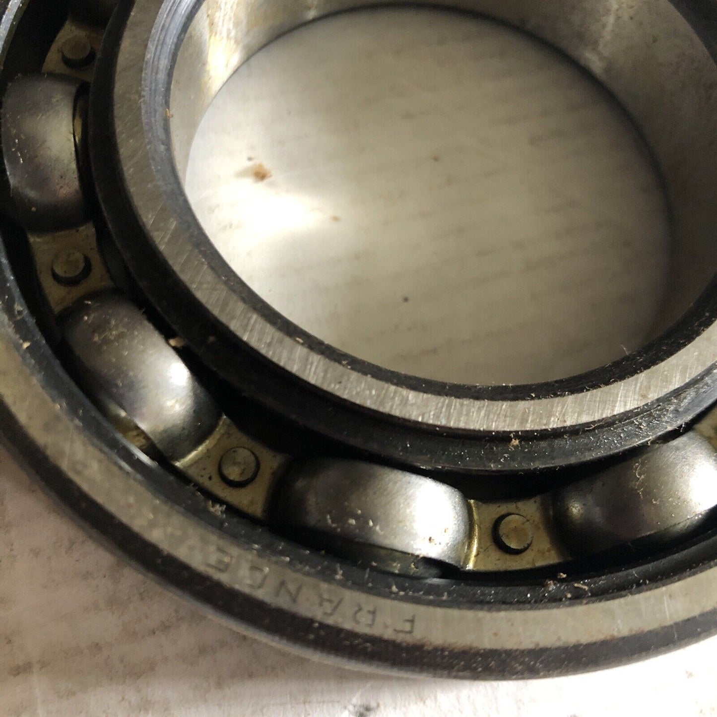 New Snr 6212 ,Snr Ndh 6212 Jem Roller Bearing,France ,Sb