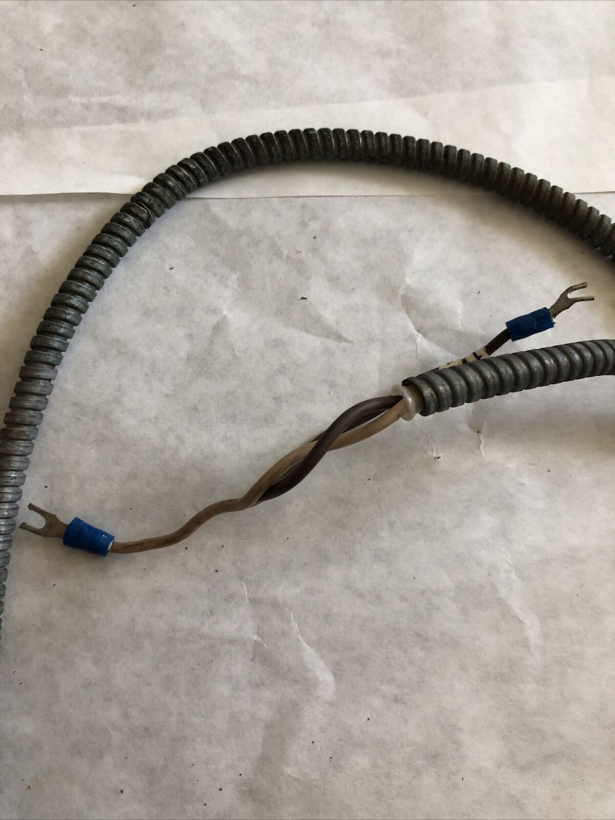 Honeywell Flame Scanner ,Db