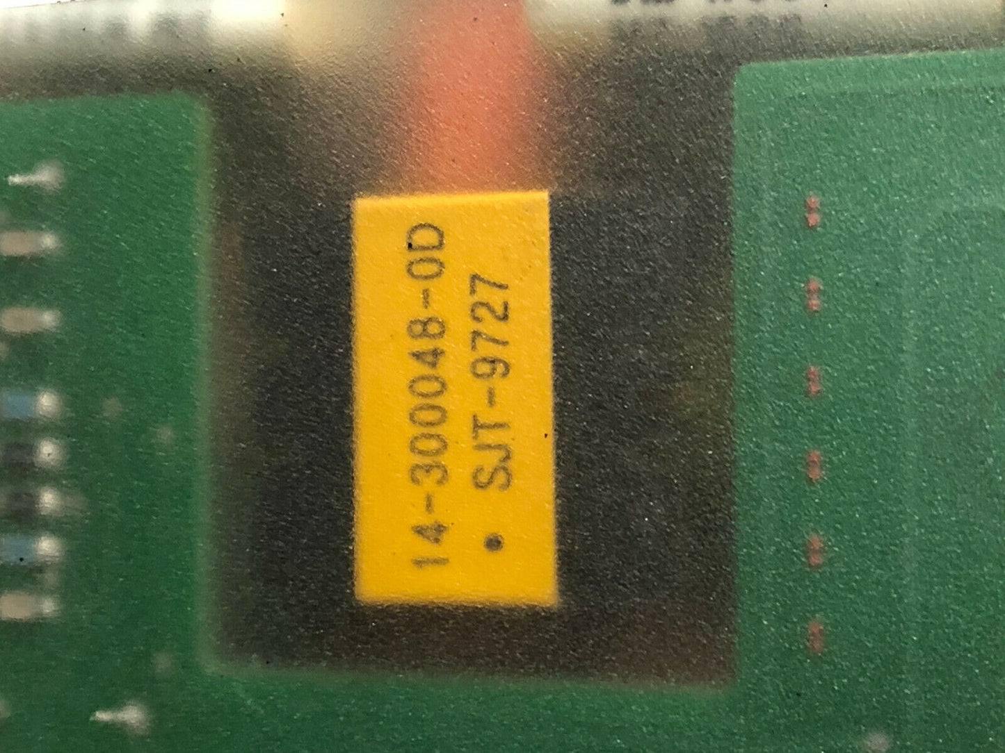 Wescom Ddl 392 91-Ddl392 Iss 2 Line Unit Erep,B75-000101B,C75-000100B,Cf