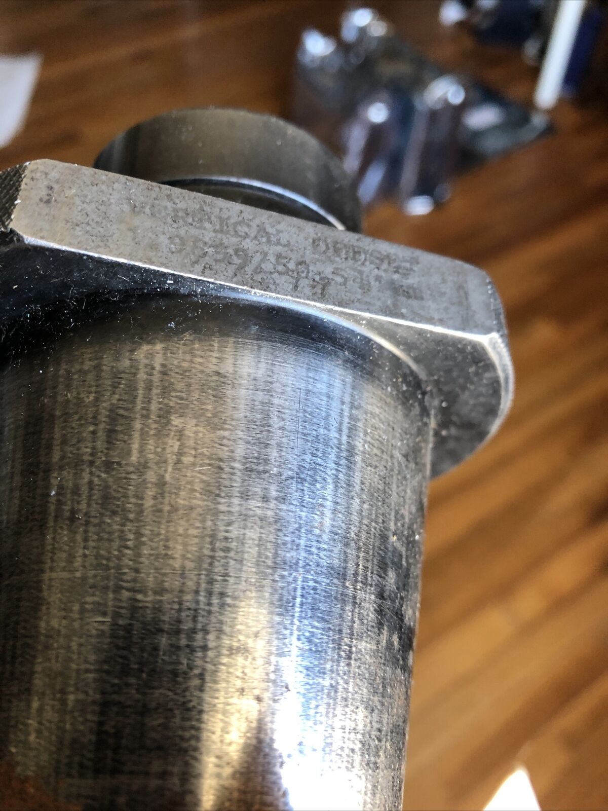 Fas-Loc 12023-Ax4 Vertical Offset 19899/50 5.0, #12023-Ax4 9899,9539750 54,Ay
