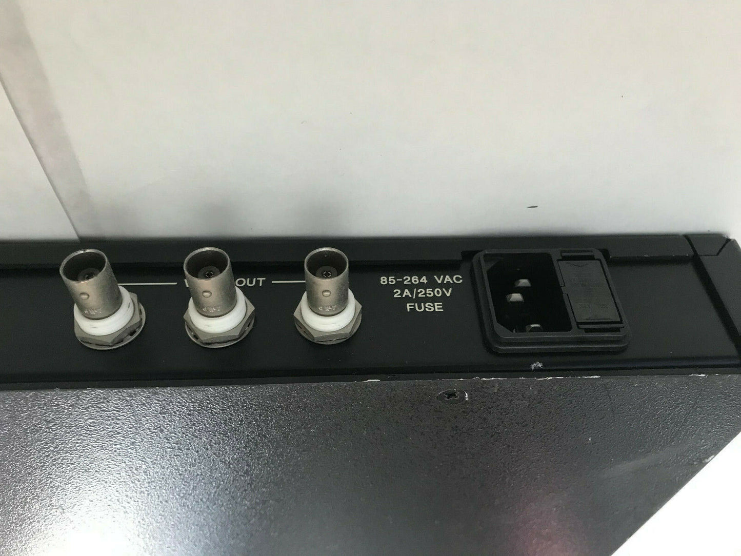 Merlin Me-981G Encoder Me981 Control Processor Plc Controller,Sn
