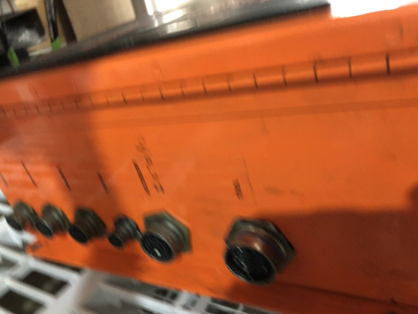 Gardner-Denver M-Pr0-93E-10Vu Power Supply Torque Control M-Pro-93E-10Vu,Tk
