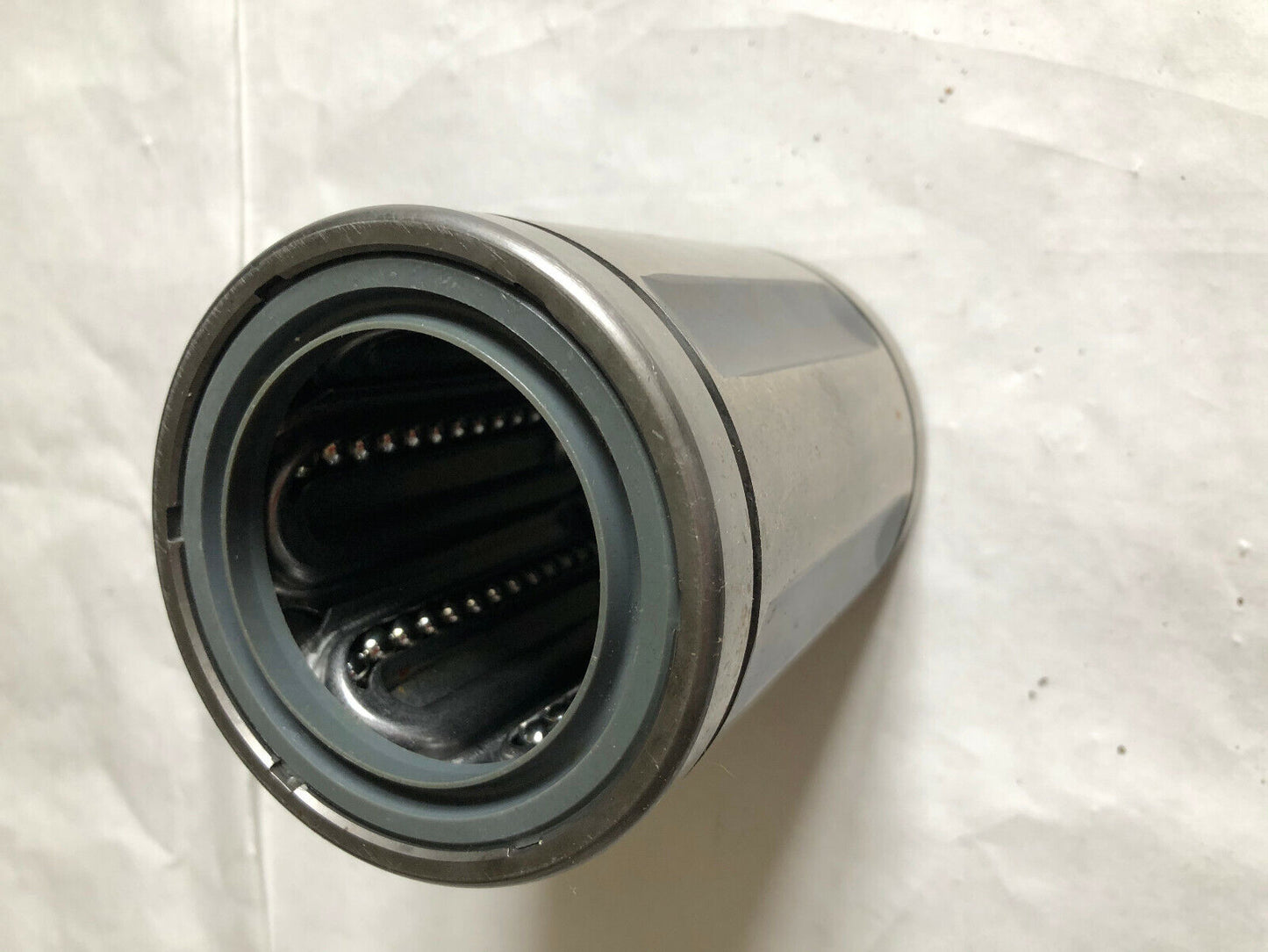 Star 0601 060 10 Ball Bushing Linear Bearing Block,Bore 2-1/2",Rexroth 0601,Ae