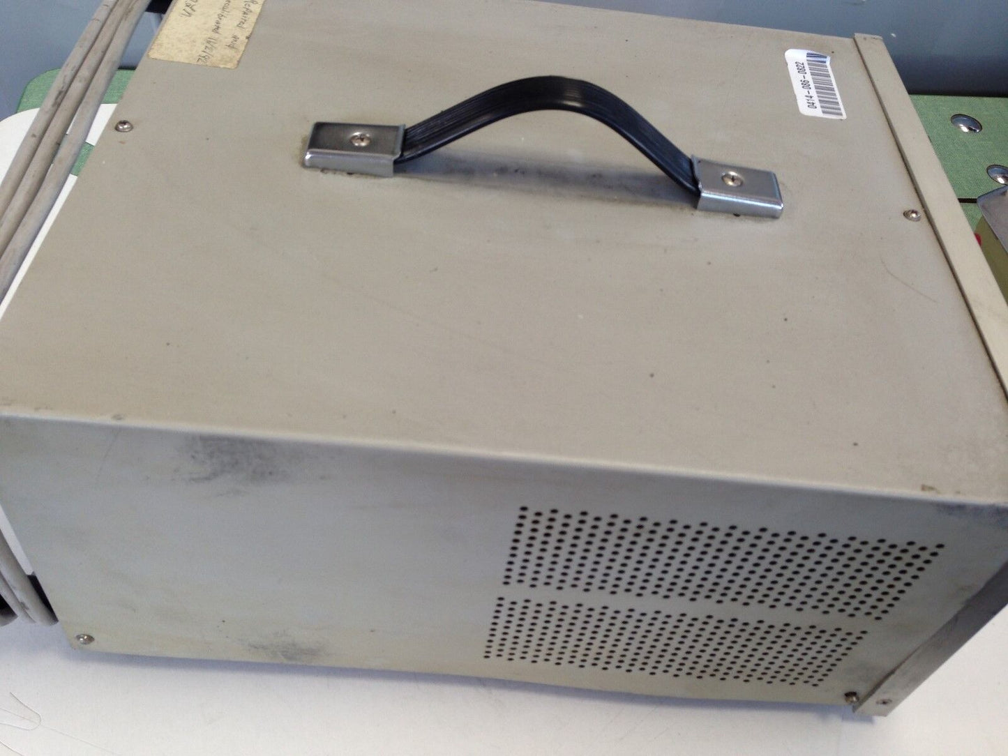 Ramsey 3500 Oscilloscope, 35 Mhz, Dual Trace,Fb