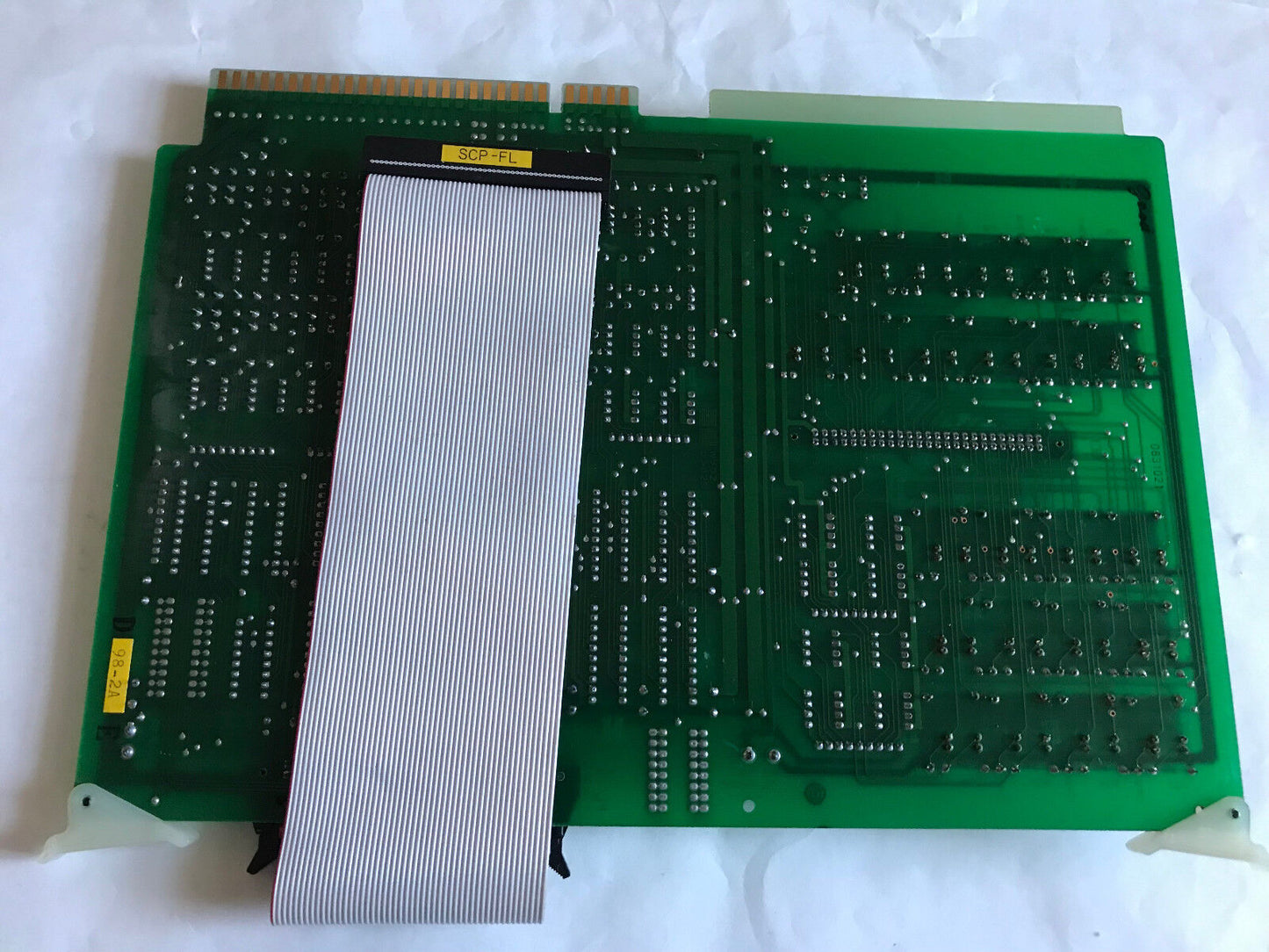 Hitatchi Ryif 2Y000933-3 Plc Circuit Board ,Ryif 2Y000933-3,Sc