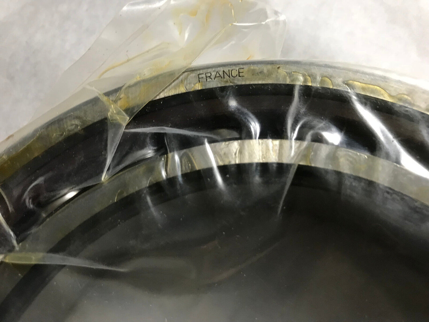 New Snr 7022 Cv Du J74 Super Precision Bearing,R50/004, 110Mm X 170Mm X 28Mm ,Aa