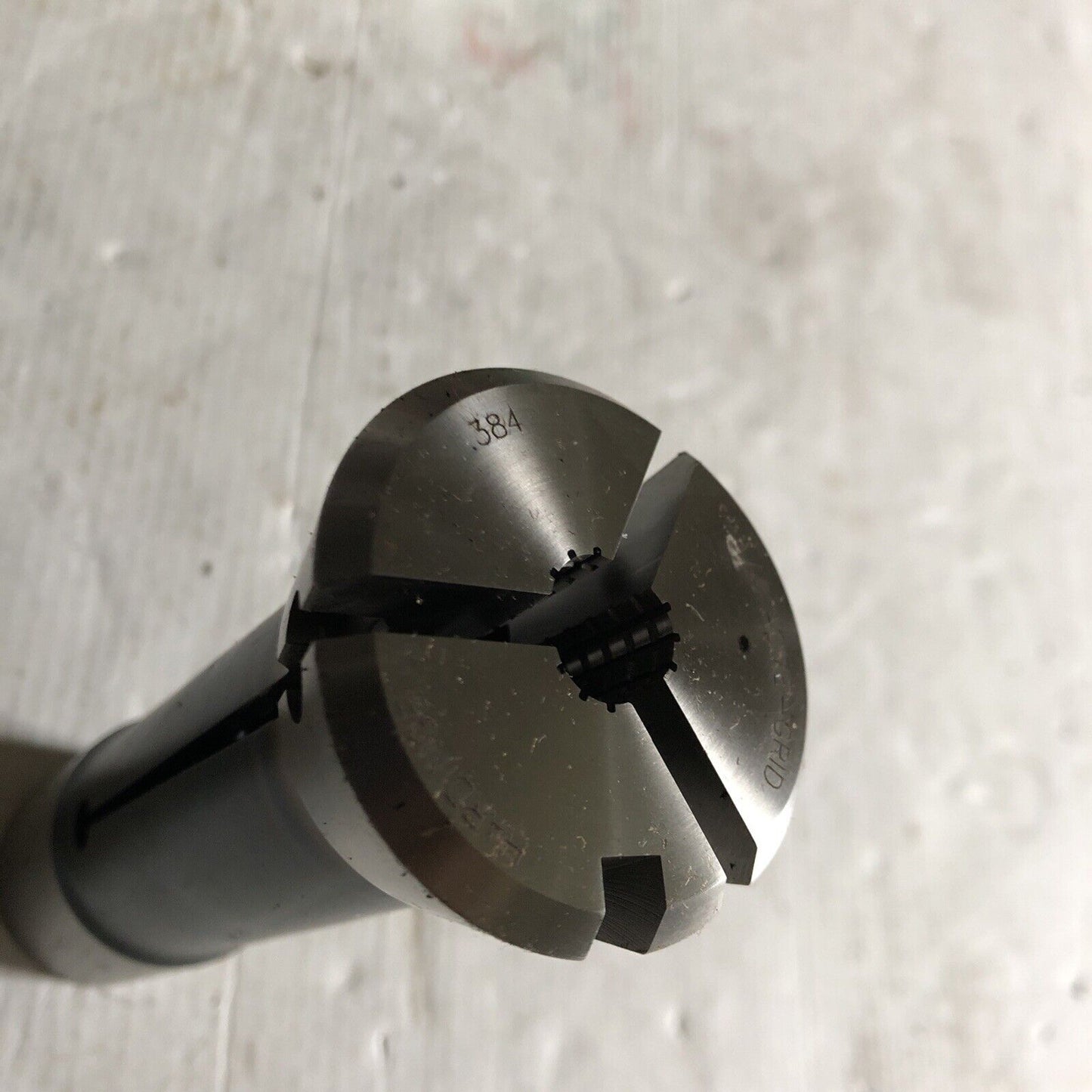 New Hardinge 3/4 Gridley Collet,.384 Acme-Grid,Ta