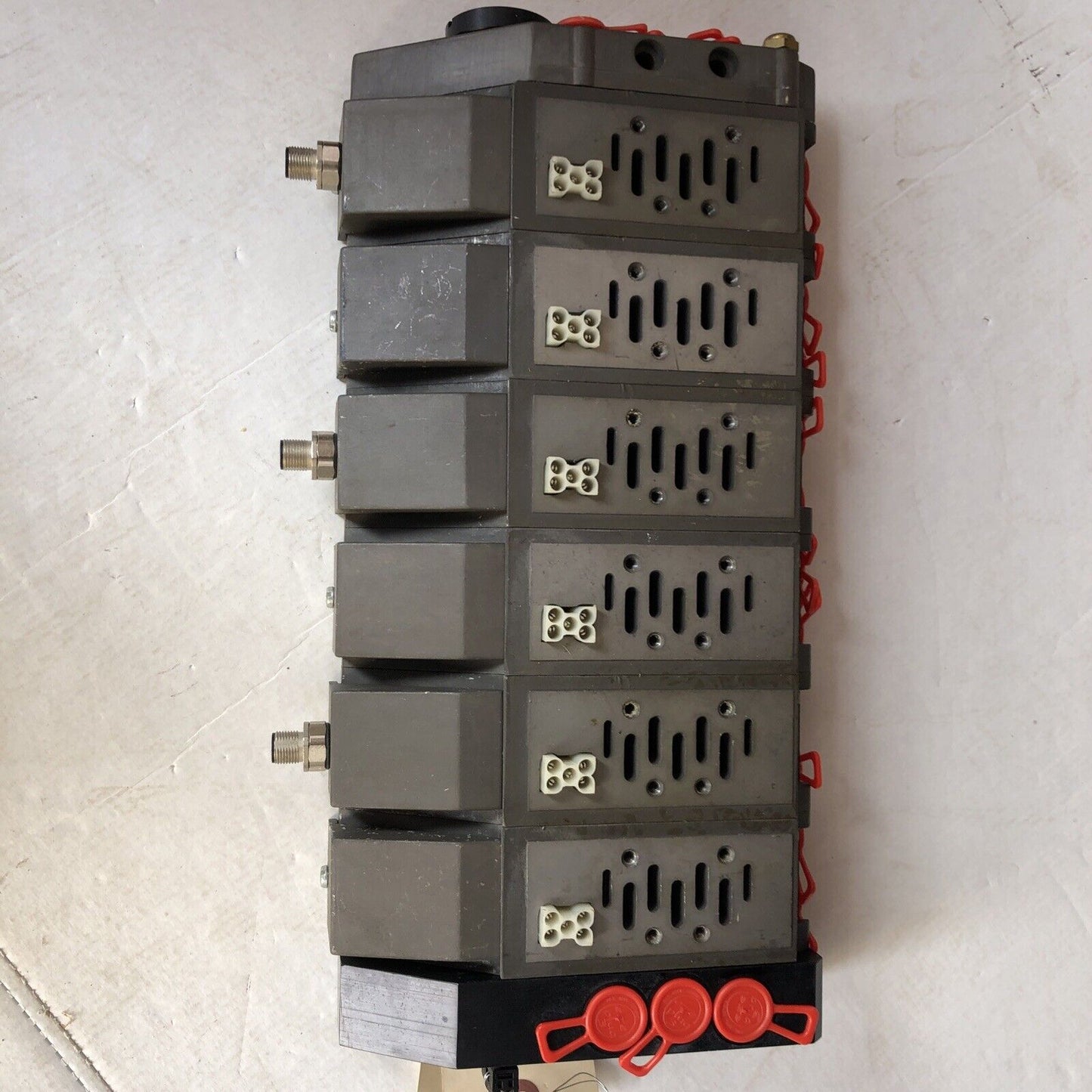New Rexroth R480086914 Plugin Manifold,Ew
