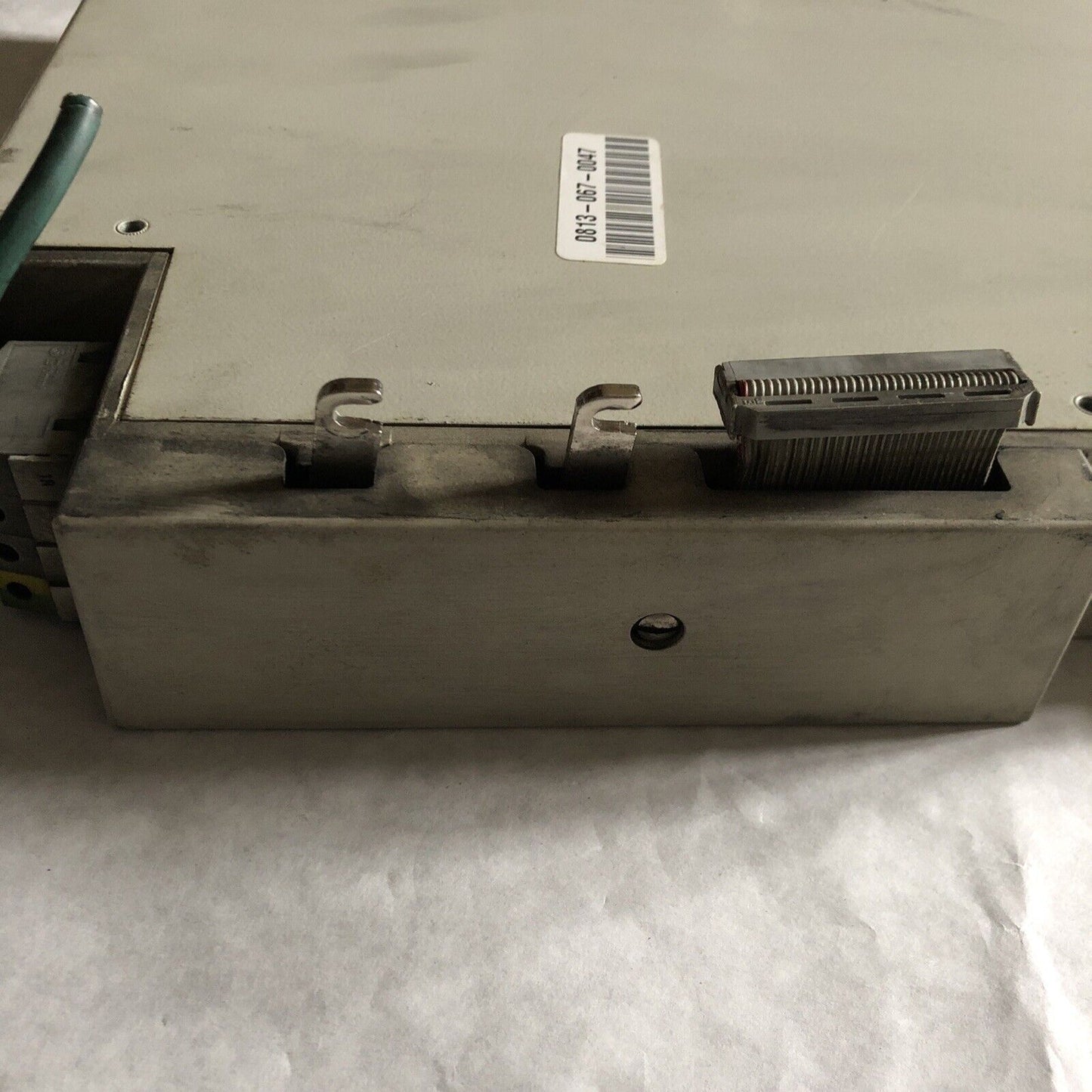 Siemens 6Sc 6110-0Gb00 Power Supply Plc Controller Drive,6Sc 6110-Ogb00,Ct