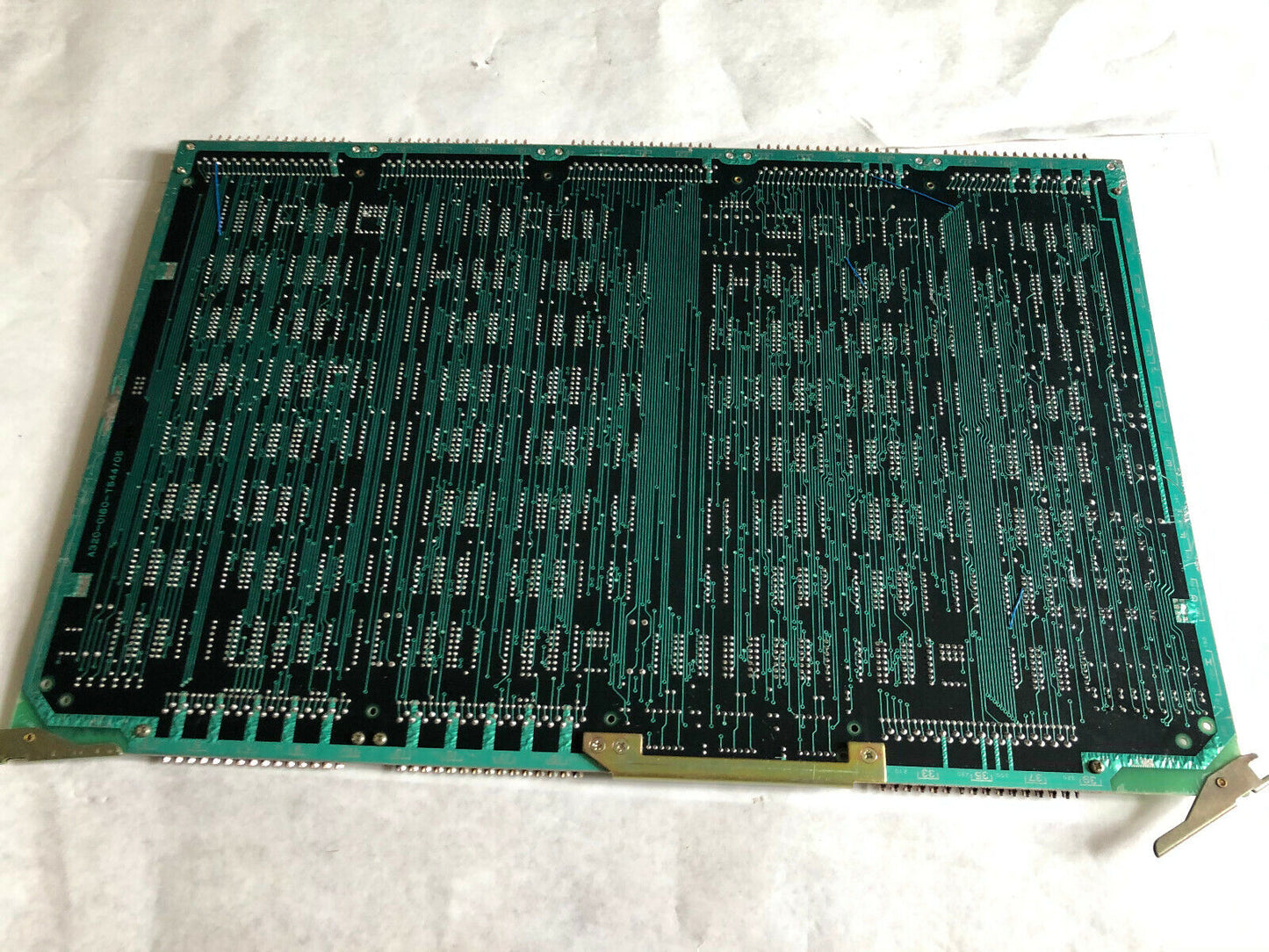 Fanuc A16b-0160-0542-321,A320-0160-T544/05,A16b-0160-0542 Fanuc 3000 Control,Ew