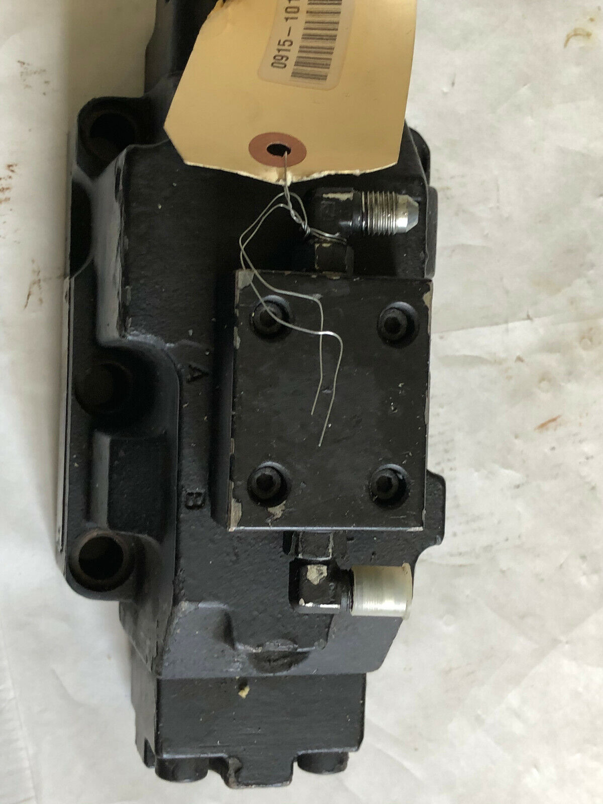 International Dg08-0C-E-10,Dg08-Oc-E-10 Solenoid Directional Valve,Dg03-71,Ba