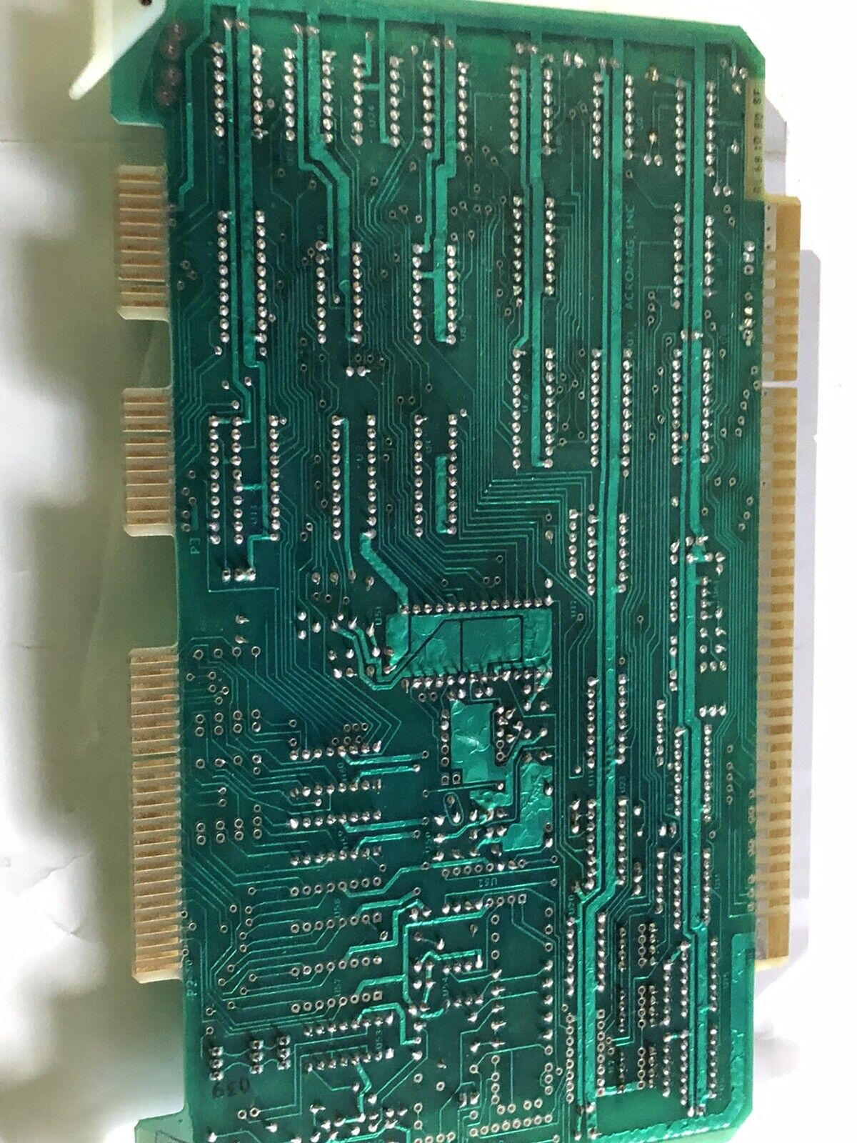 Acromag 1018-228F Plc A/D Base Circuit Board,To