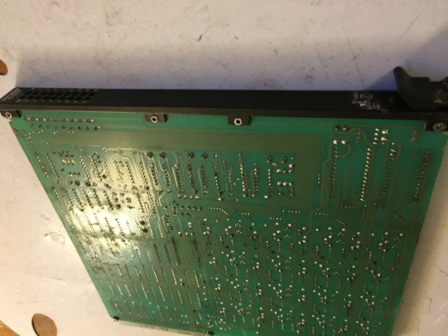 Cegelec 8312-4002,Converteam,Gem80 8312-4002,8312Crl,Analogue Output,Cr