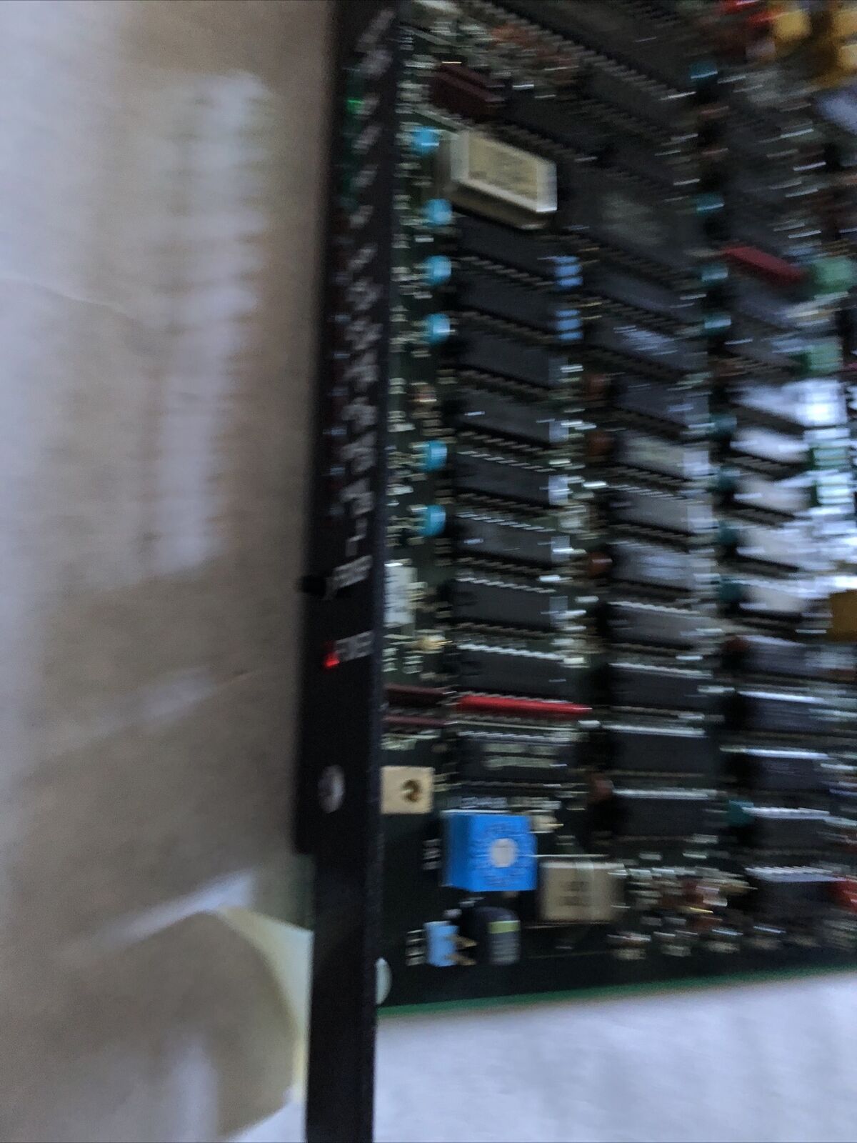 New Toyoda Tp-2296-3 Cnc Toyoda Pst5 Process Controller Board,(A Little Bend),Bb