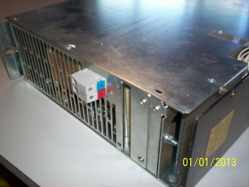 Indramat Nam 1.3-08, Indramat Nam 1.3-O8 Ac. Servo Line Former,Nam 1,3-08,Ac