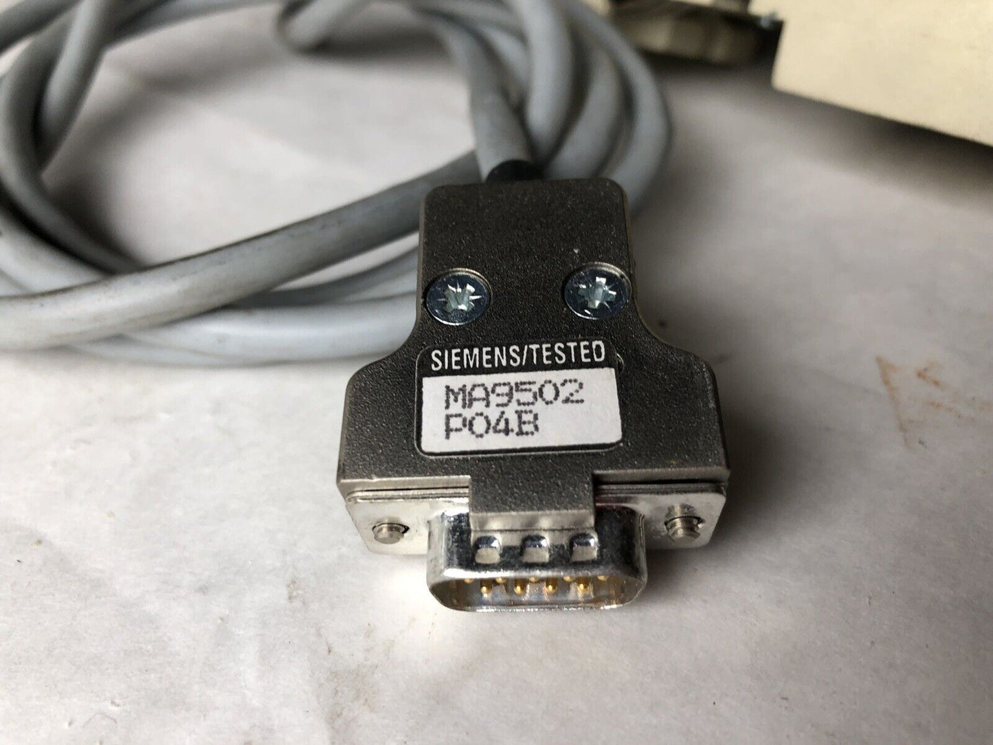 New 6Ra8-222-8Ka5 Siemens Sinec L2 Busterminal Rs485,6Ra8222-8Ka5,Eb
