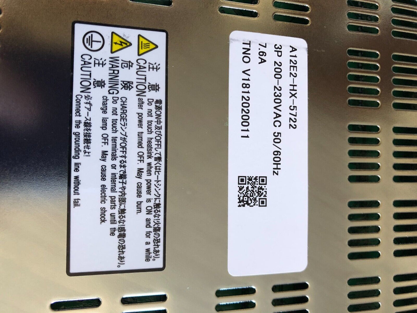 New Trutight Au45rc-10 Control Unit,Trutight Au45rc-10,Es