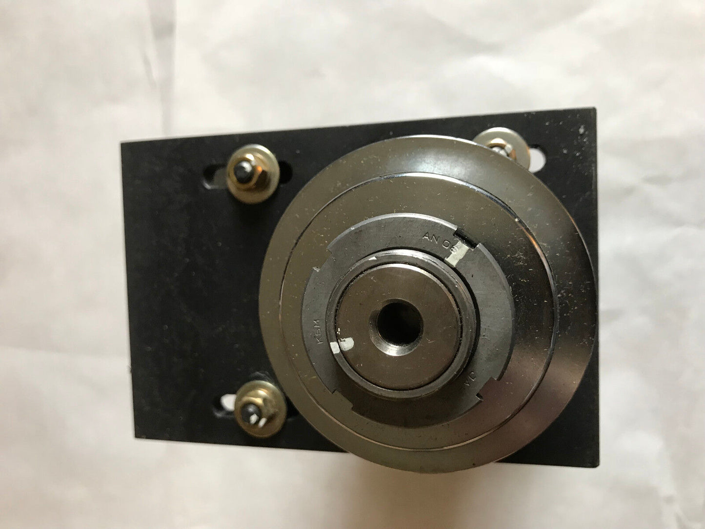 Oriental Motor 5Gu15kb-D3 Ac Gear Motor,Om 5Rk60gu-Amf2 60W 100V,Sif-1800,Sb
