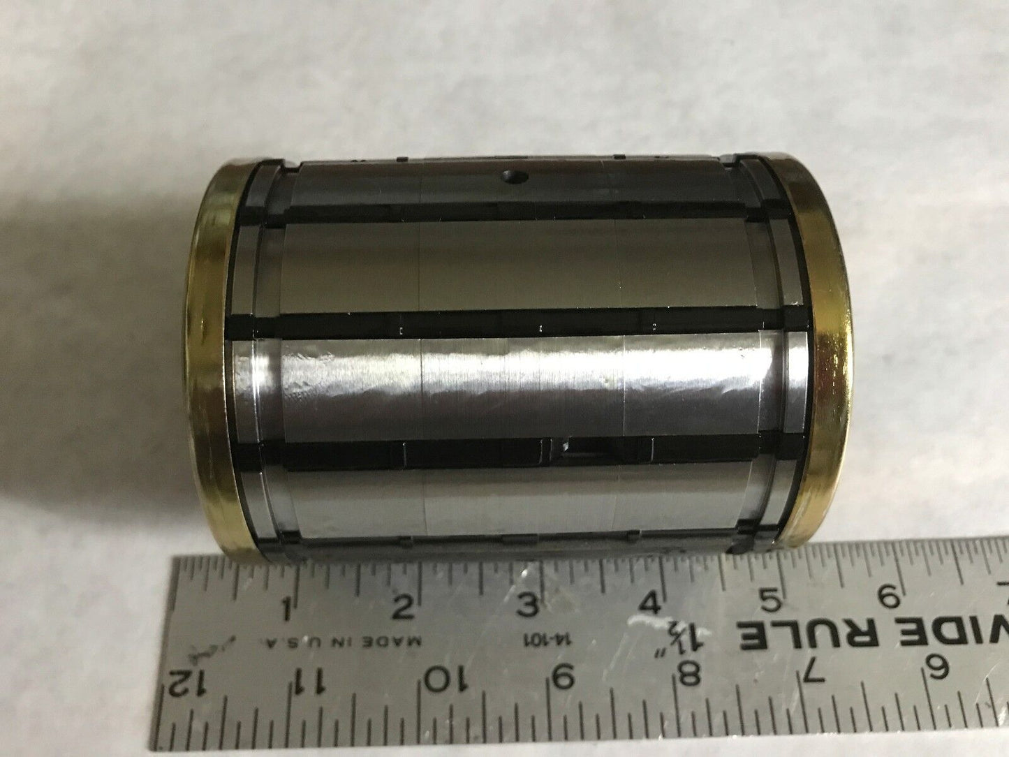 New Star 0730-.50,Star 0730-50,Star 0730 Super Linear Bushing,Av