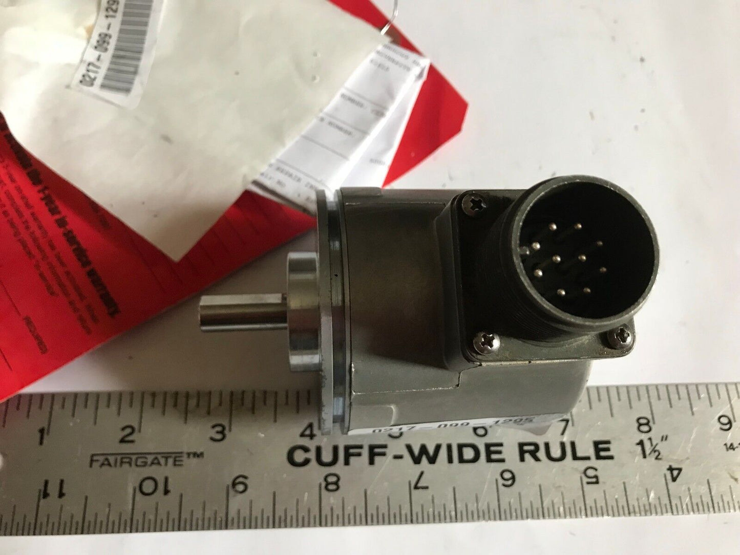 Bei Xh25e-F1-Ss-2500-Abzc-15V/V-Sm18,Bei 01002-7567 Rotary Encoder,Al